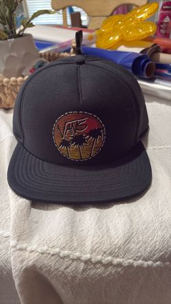 Vans SnapBack hat