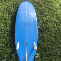 KIES/ENCINITAS SURFBOARD 