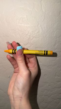 Dandelion  crayola