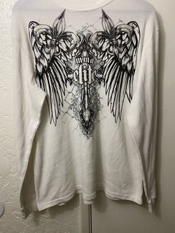 Y2K MMA Elite Thermal Long Sleeve Shirt