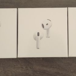 Airpods 4