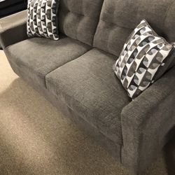 Comfy Couch Deals