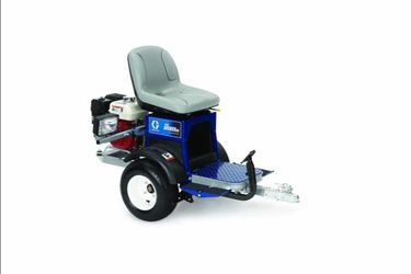 Grado line marker