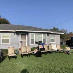 Moving Sale 