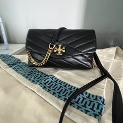 Tory Burch Kira Crossbody Bag