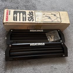Yakima Ski Mount