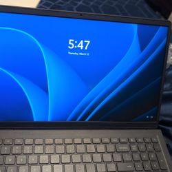 Dell Inspiron 15" AMD Ryzen 7 HD 512GB HD 16GB