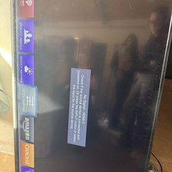 Vizio Tv With Control 