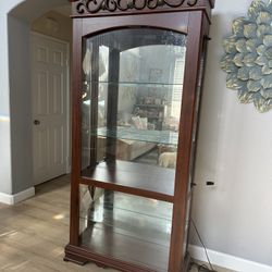 Beautiful Curio