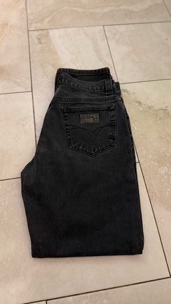 Versace Classic V2 Jeans