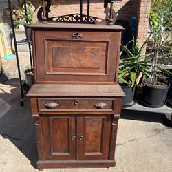Antique Desk