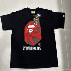 Bape Tee