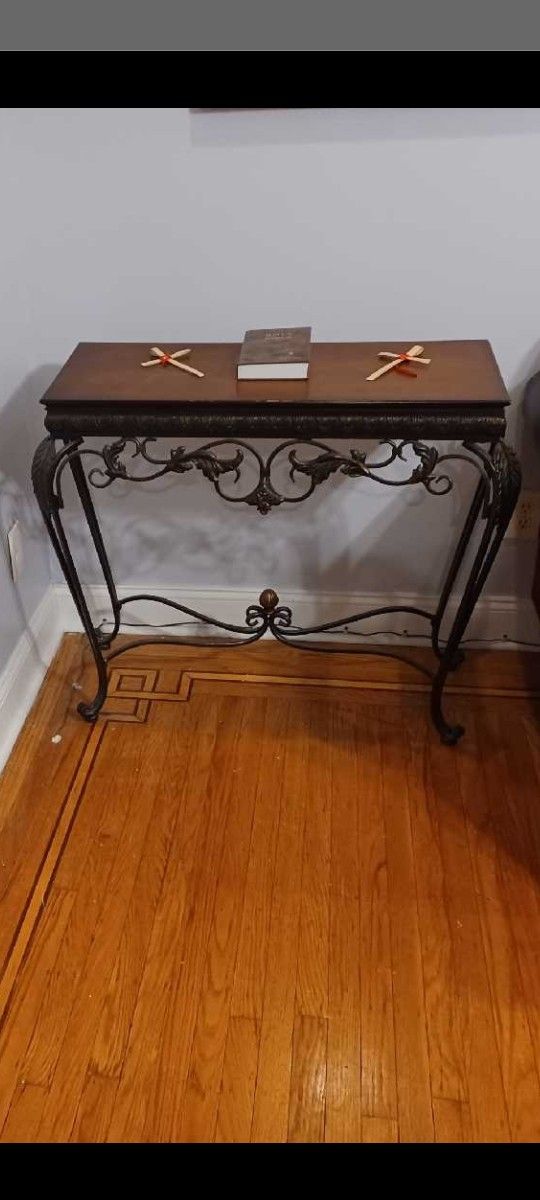 Decorative Table