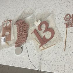 Officially 13 Teenaget