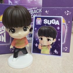 Tiny Tan Suga 