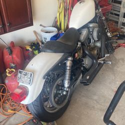 Harley 