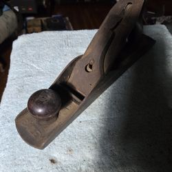 VINTAGE Bailey Block Plane
