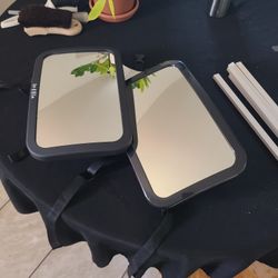 Car seat Mirrors