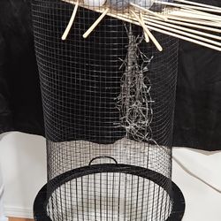 Giant Yard Game Kerplunk