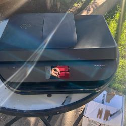 HP Officejet 5255