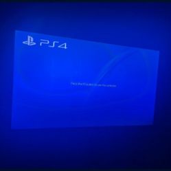 Ps4 