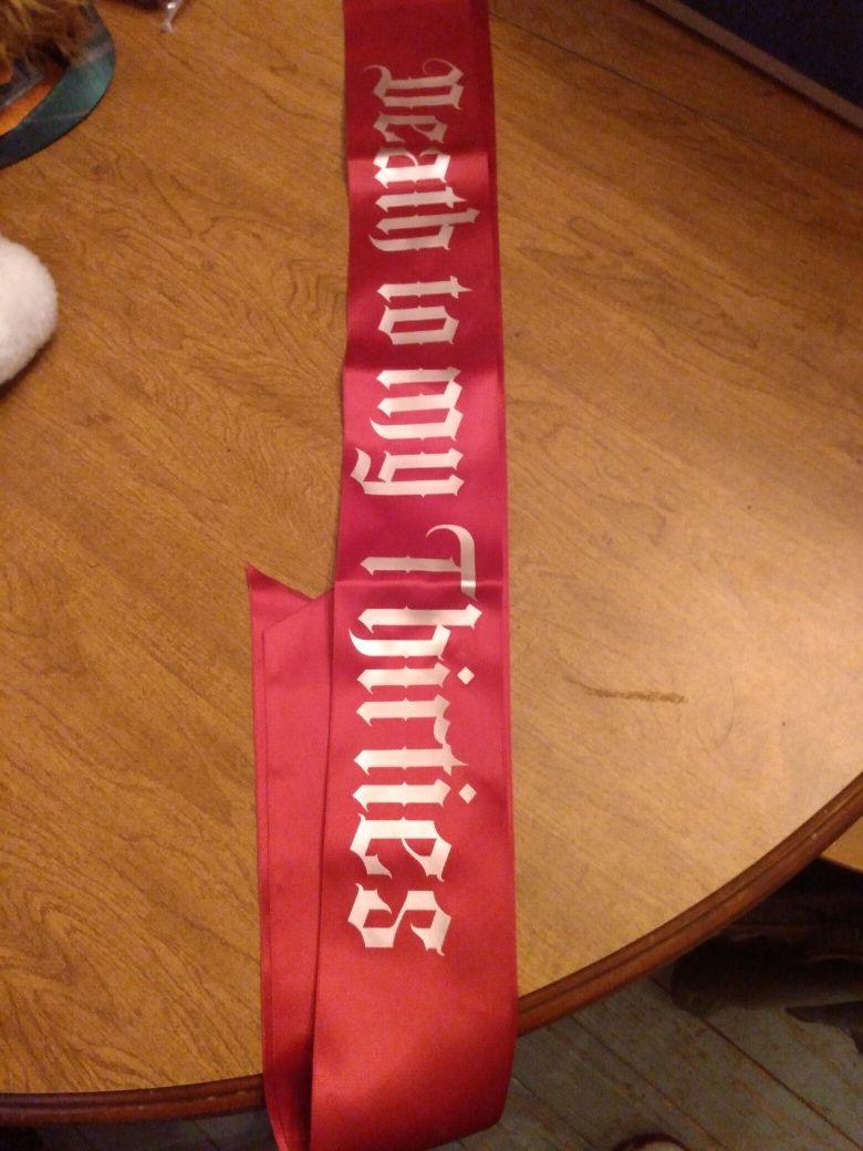 Sash