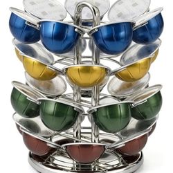 Nespresso Vertuo 28 Pod Holder