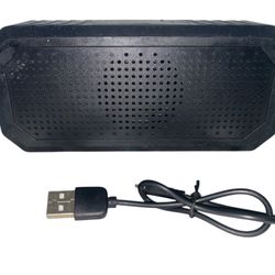 Bass Jaxx Bluetooth Wireless Speaker 