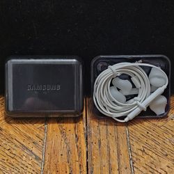 Samsung EO-EG920L In-Ear Only Headsets - White