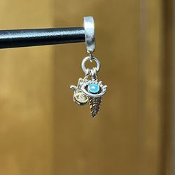Pandora Charm