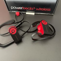 Power Beats 3 Wireless 