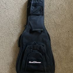 Road Runner Guitar Bag