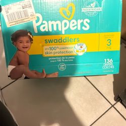Diapers
