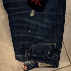 Polo Jeans 