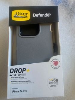 Otterbox case for iPhone 14pro