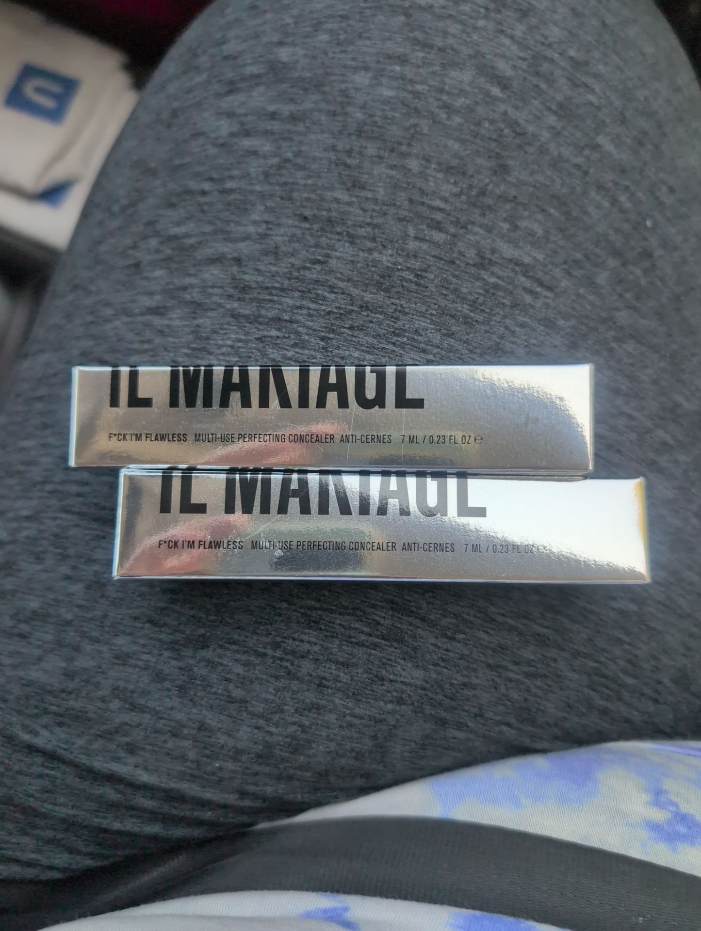 Il Makiage