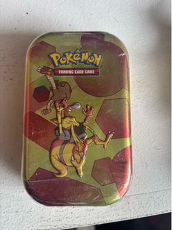 151 mini tin