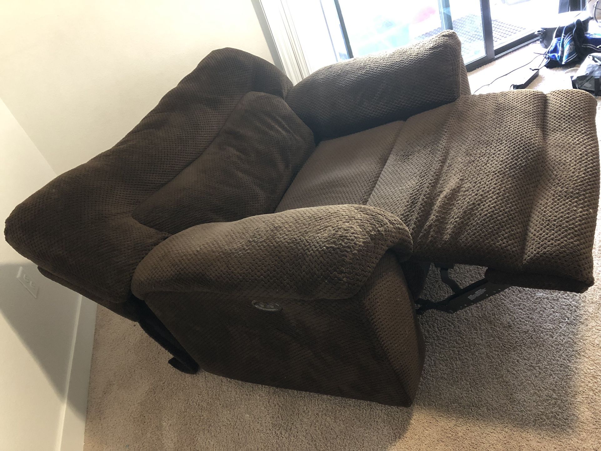Recliner Cuddle Couch,New Products : American Fashion Style Bags On Sale