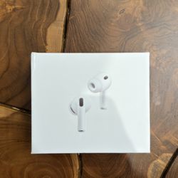 AirPods Pro 3rd Generation MagSafe Wireless Charging Case USB-C