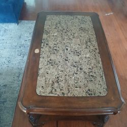 Coffee  Table  
