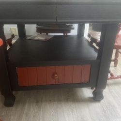 Kitchen Table