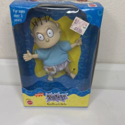 1990’s RugRats Toy