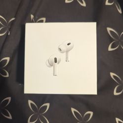 Airpod Pro Generation 2