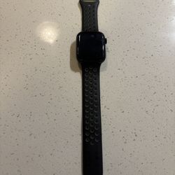 Apple Watch, Series 8, 45 MM, Black 