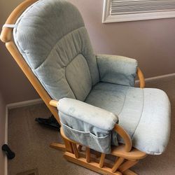 Dutailier Glider