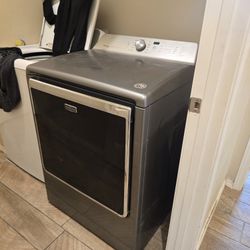 MAYTAG BRAVOS XL STEAM