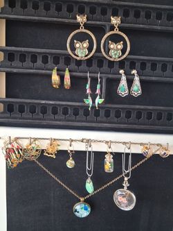 Vintage jewelry