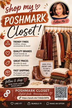 Poshmark Closet