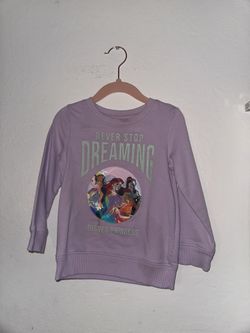 Disney Princess Crewneck