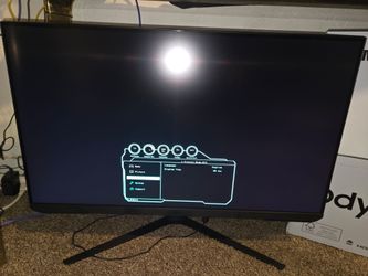 Gaming Monitor